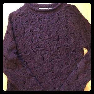 Inhabit Sweater worn once!  Gorgeous!